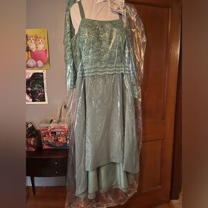 Mother of Bride Gown